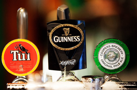 O'Malley's Irish Pub - Sunshine Coast Tourism 3