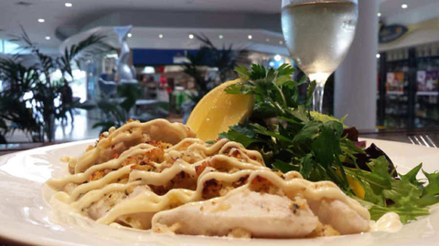 O'Malley's Irish Pub - Sunshine Coast Tourism 4