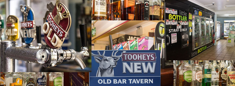 Old Bar Tavern - Sunshine Coast Tourism 1