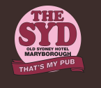 Old Sydney Hotel - Sunshine Coast Tourism 0