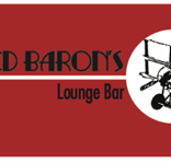 Red Baron's Lounge Bar - Holiday Sunshine Coast
