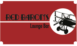 Red Baron's Lounge Bar - Holiday Sunshine Coast 0