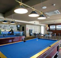 Royal George Hotel - Sunshine Coast Tourism