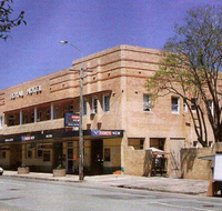 Royal Hotel - Sunshine Coast Tourism