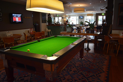 Royal Hotel Bowral - Holiday Sunshine Coast 5
