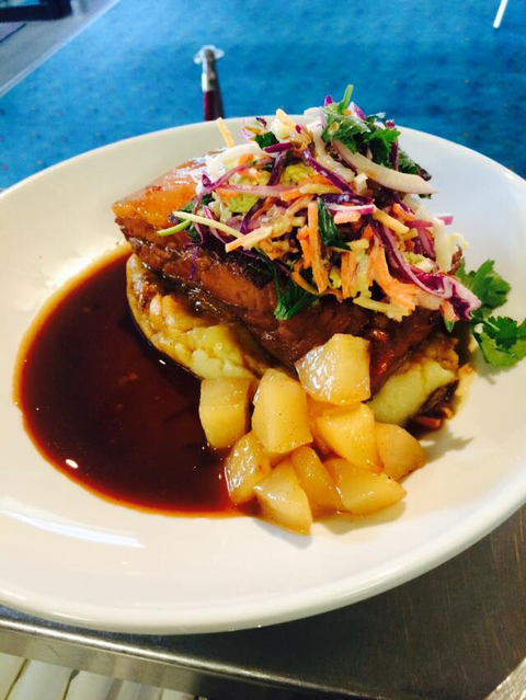 Salamander Tavern - Sunshine Coast Tourism 3