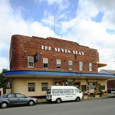 Carrington NSW Sunshine Coast Tourism