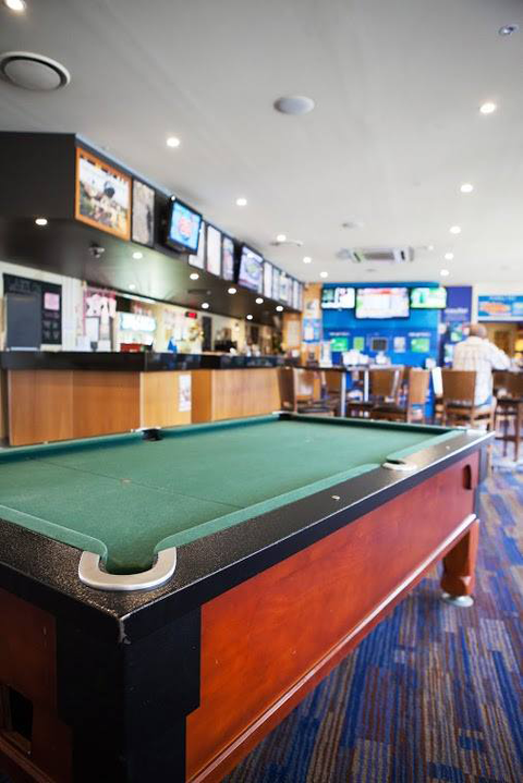 South Tweed Tavern - Sunshine Coast Tourism 1