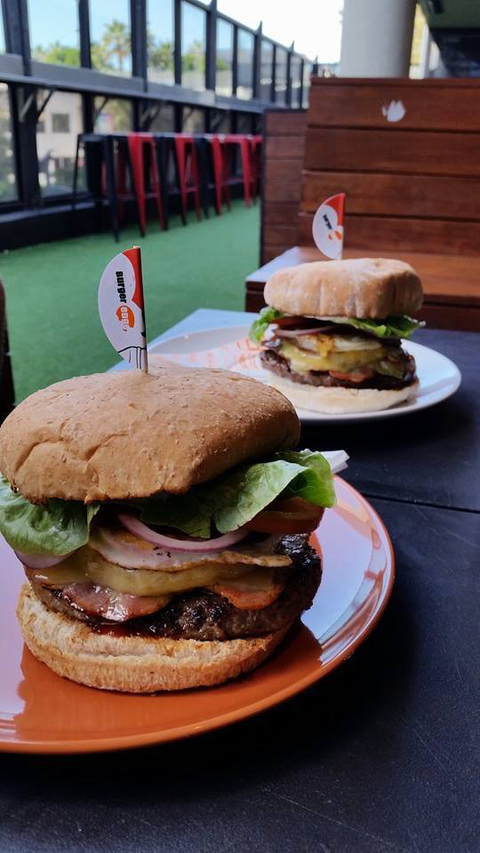 South Tweed Tavern - Sunshine Coast Tourism 3