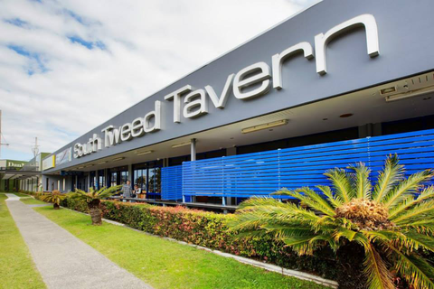 South Tweed Tavern - Sunshine Coast Tourism 5
