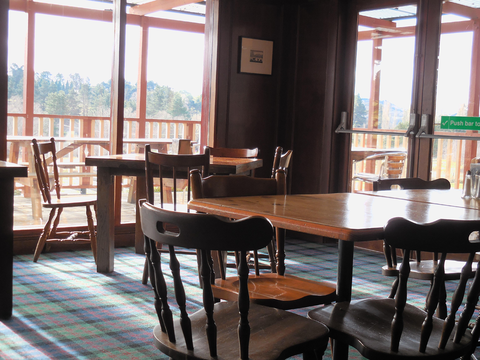 Sutton Forest Inn - Sunshine Coast Tourism 2