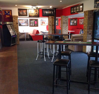 The Back Page Sports Bar  Grill - Sunshine Coast Tourism