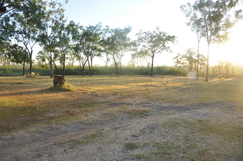 The Bark Hut Inn - Sunshine Coast Tourism 2