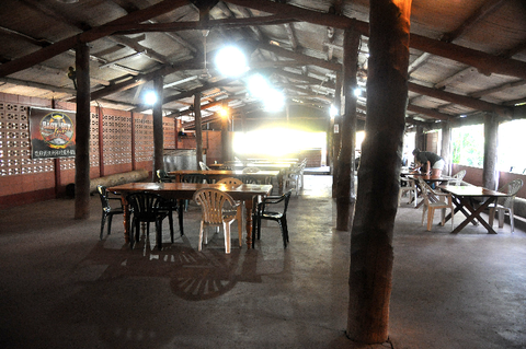 The Bark Hut Inn - Sunshine Coast Tourism 3