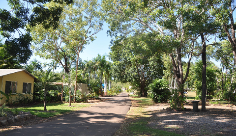 The Bark Hut Inn - Sunshine Coast Tourism 4