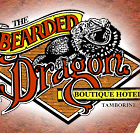 The Bearded Dragon Hotel - Sunshine Coast Tourism
