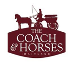 The Coach  Horses Hotel - Holiday Sunshine Coast