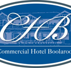 The Commercial Hotel - Sunshine Coast Tourism