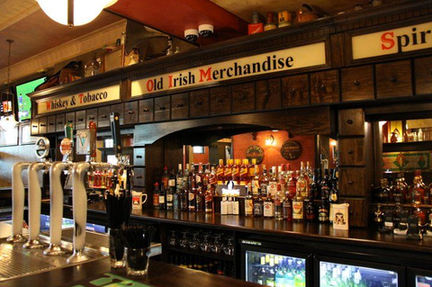 The Irish Village - Sunshine Coast Tourism 3