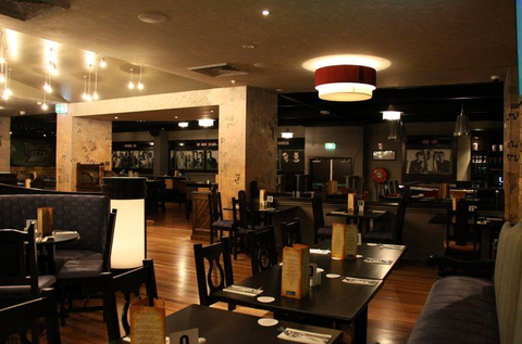 The Irish Village - Sunshine Coast Tourism 5