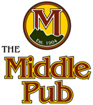 The Middle Pub - Sunshine Coast Tourism 0