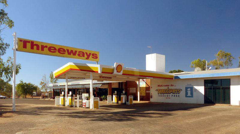 Barkly NT Sunshine Coast Tourism