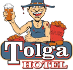 Tolga Hotel - Sunshine Coast Tourism
