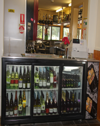 Tyalgum Hotel - Sunshine Coast Tourism 1