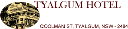 Tyalgum Hotel - Sunshine Coast Tourism 0