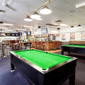 Upper Ross Hotel - Sunshine Coast Tourism 3