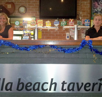 Valla Beach Tavern - Sunshine Coast Tourism