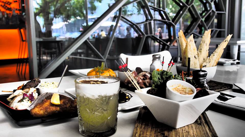 Viva La Vida Wine & Tapas Bar - Sunshine Coast Tourism 1