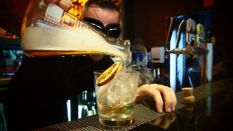 Viva La Vida Wine & Tapas Bar - Sunshine Coast Tourism 4