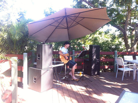 Westwood Hotel - Holiday Sunshine Coast 2