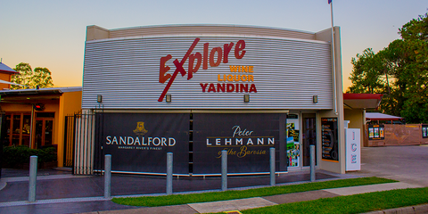 Yandina Hotel - Sunshine Coast Tourism 3