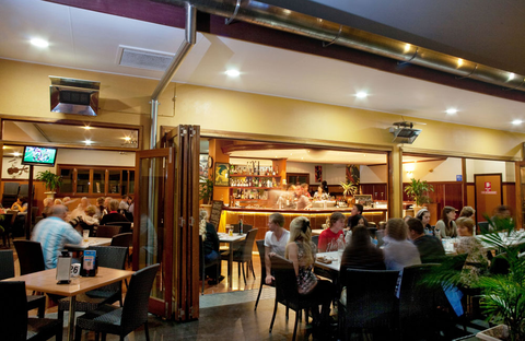 Yandina Hotel - Sunshine Coast Tourism 4