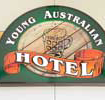 Young Australian Hotel - Sunshine Coast Tourism
