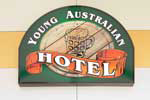Young Australian Hotel - Sunshine Coast Tourism 0