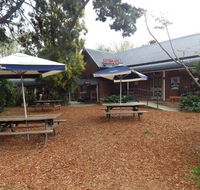 Victoria Hotel - Sunshine Coast Tourism