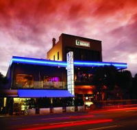 Chalk Hotel - Sunshine Coast Tourism