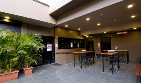Blackbutt Inn - Sunshine Coast Tourism 2