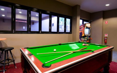 Blackbutt Inn - Sunshine Coast Tourism 3