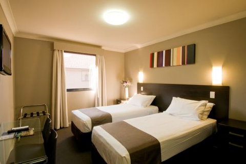 Blackbutt Inn - Sunshine Coast Tourism 5