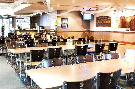 Hoppers Club - Holiday Sunshine Coast 3