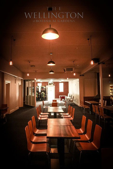 The Wellington At Botanical Gardens - Sunshine Coast Tourism 2