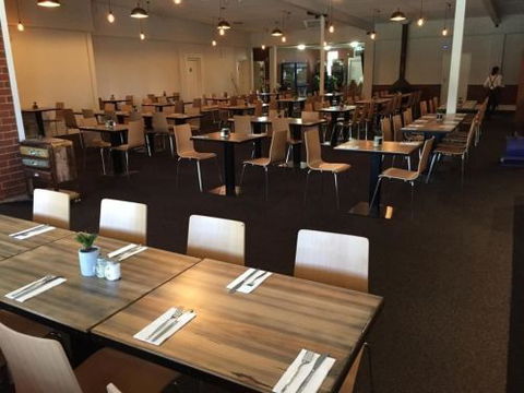 The Wellington At Botanical Gardens - Sunshine Coast Tourism 3