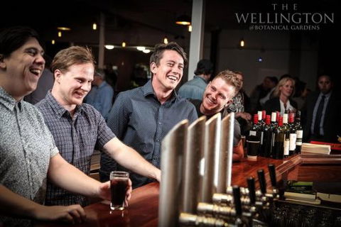 The Wellington At Botanical Gardens - Sunshine Coast Tourism 4