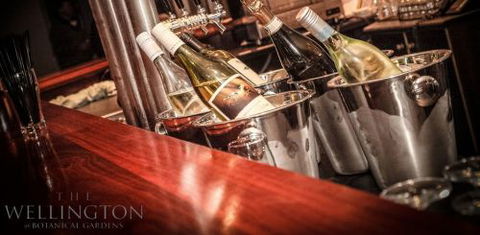The Wellington At Botanical Gardens - Sunshine Coast Tourism 6