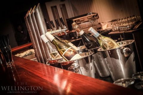 The Wellington At Botanical Gardens - Sunshine Coast Tourism 7
