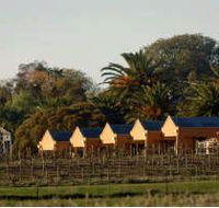 Tuileries Rutherglen Restaurant amp Accommodation - Sunshine Coast Tourism